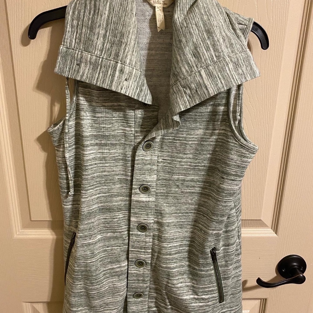 Women’s small Matilda Jane jacket coat work out